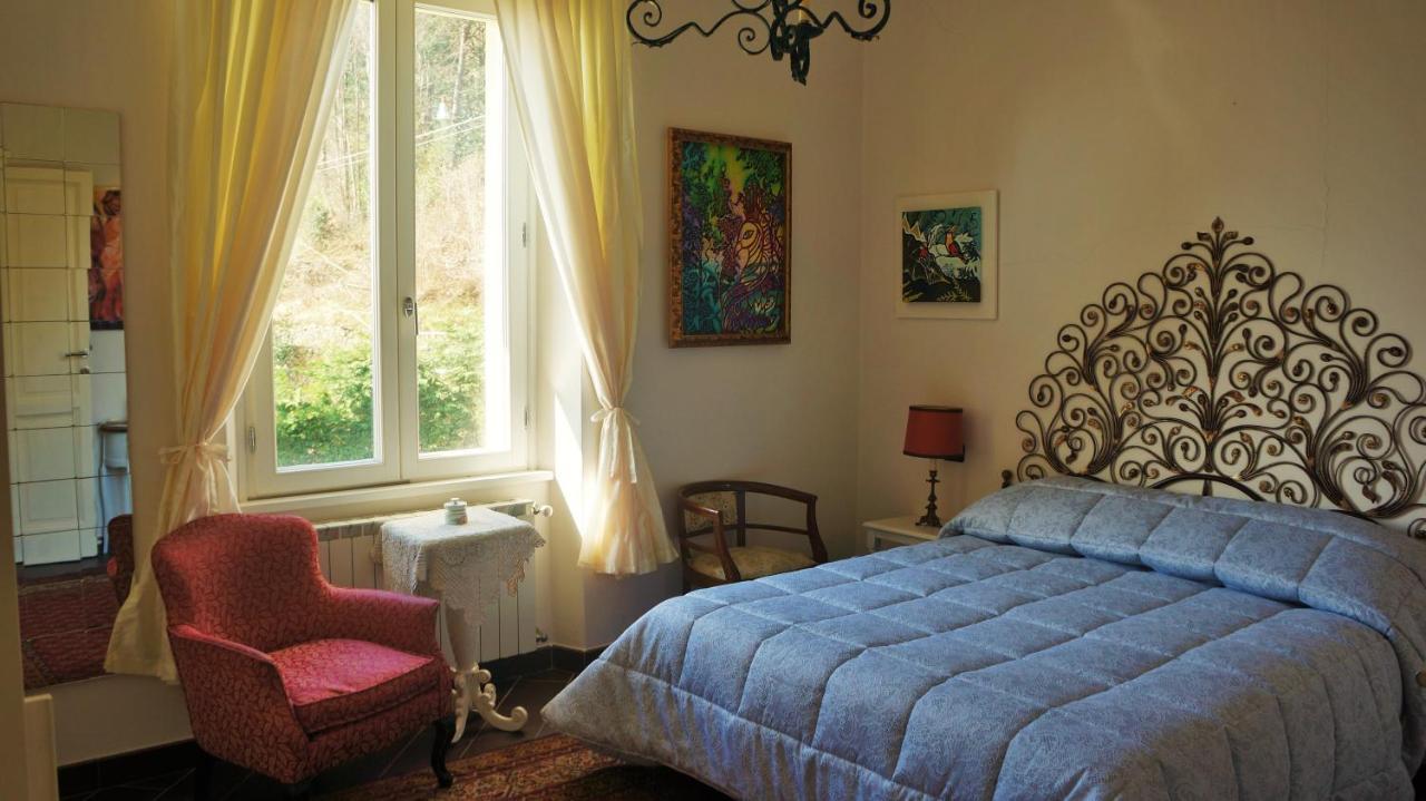 مبيت وإفطار Pian Nava La Casa Degli Aceri المظهر الخارجي الصورة