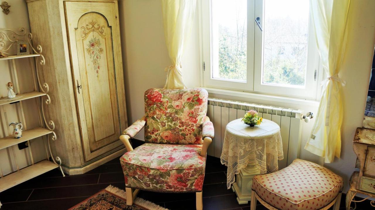 مبيت وإفطار Pian Nava La Casa Degli Aceri المظهر الخارجي الصورة