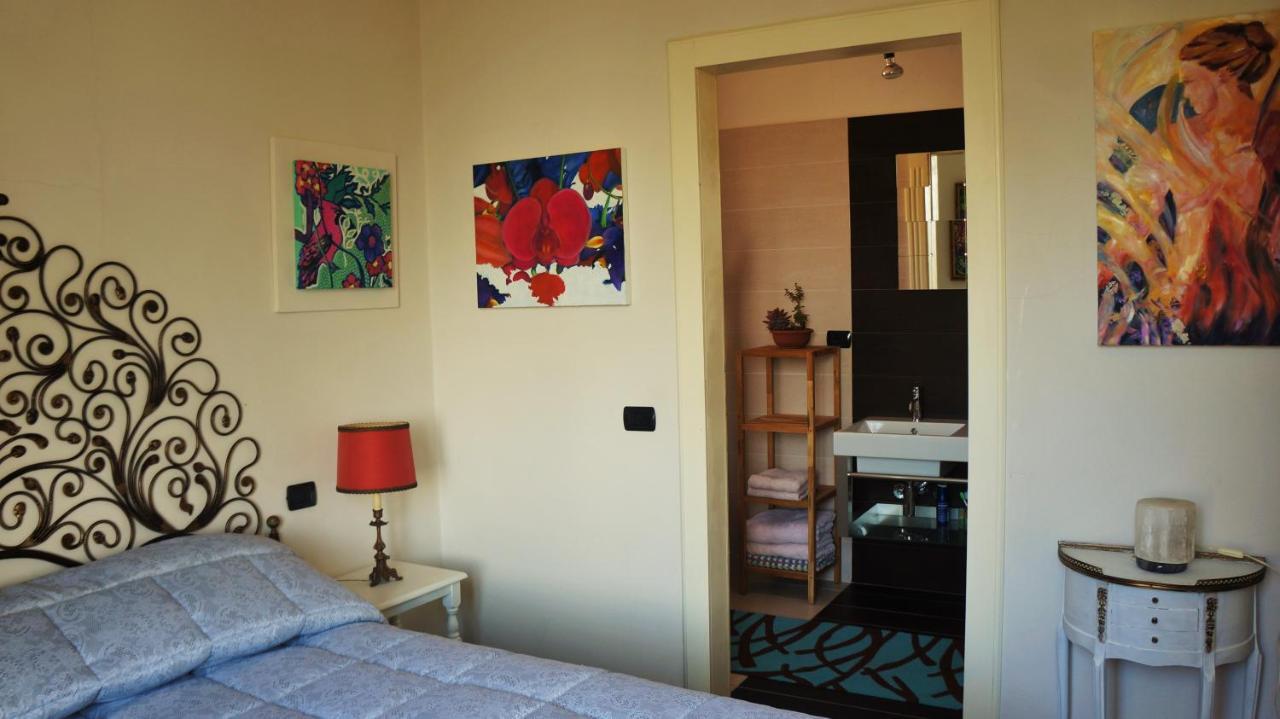 مبيت وإفطار Pian Nava La Casa Degli Aceri المظهر الخارجي الصورة