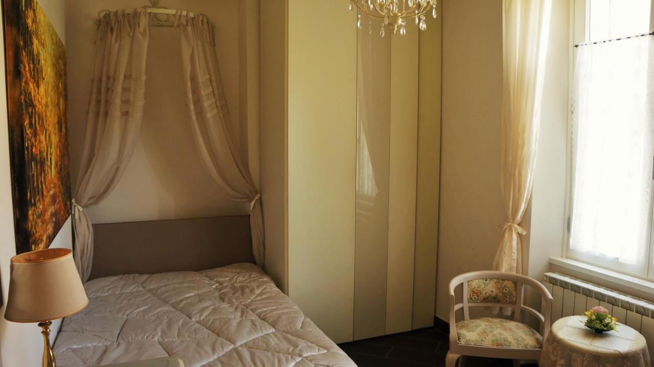 مبيت وإفطار Pian Nava La Casa Degli Aceri المظهر الخارجي الصورة